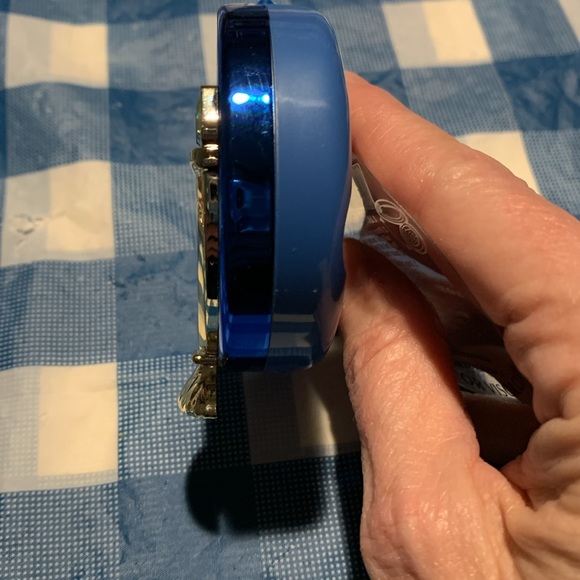 Bath & Body Works Menorah Vent Clip Car Fragrance Holder - Picture 4 of 4